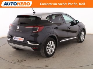 Renault Captur 1.0 TCe Zen