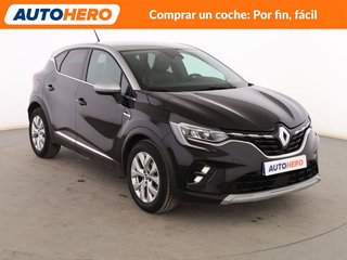 Renault Captur 1.0 TCe Zen