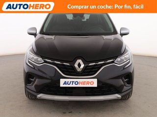 Renault Captur 1.0 TCe Zen