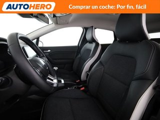 Renault Captur 1.0 TCe Zen