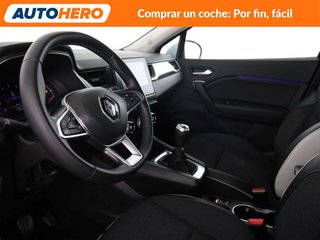 Renault Captur 1.0 TCe Zen