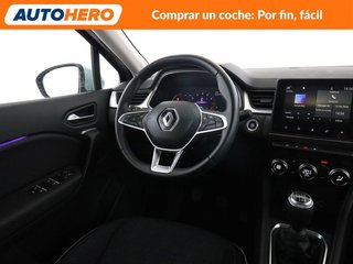 Renault Captur 1.0 TCe Zen