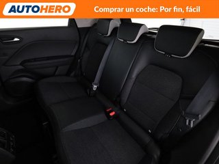 Renault Captur 1.0 TCe Zen