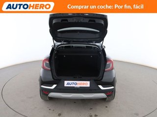 Renault Captur 1.0 TCe Zen