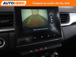 Renault Captur 1.0 TCe Zen