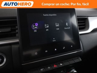 Renault Captur 1.0 TCe Zen
