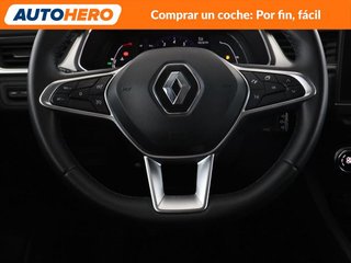 Renault Captur 1.0 TCe Zen