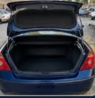 Ford Mondeo 2003