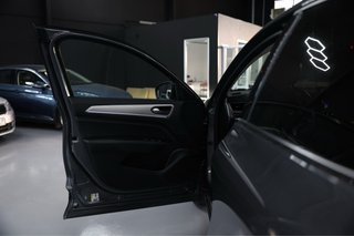 Renault Arcana E-Tech 2021