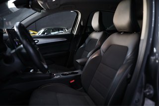 Renault Arcana E-Tech 2021
