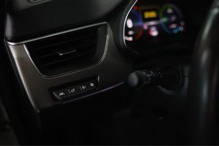 Renault Arcana E-Tech 2021