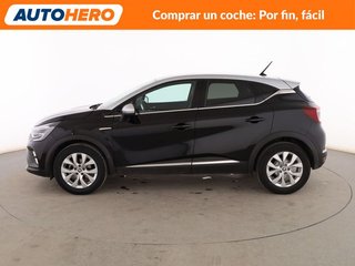 Renault Captur 1.0 TCe Zen