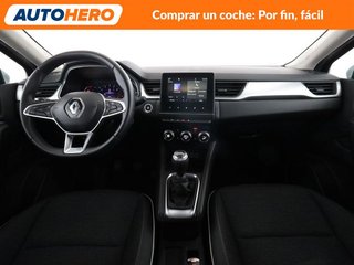 Renault Captur 1.0 TCe Zen