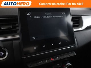 Renault Captur 1.0 TCe Zen