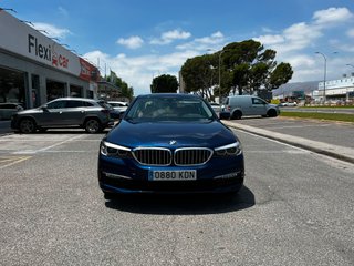 BMW Serie 5 2017