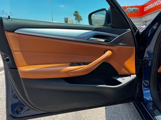 BMW Serie 5 2017