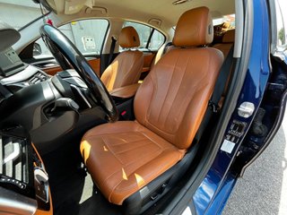 BMW Serie 5 2017