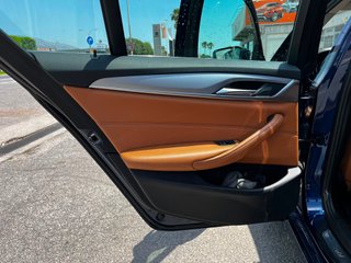 BMW Serie 5 2017