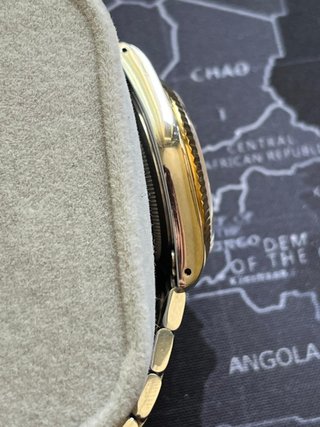 Reloj Tudor Prince Date