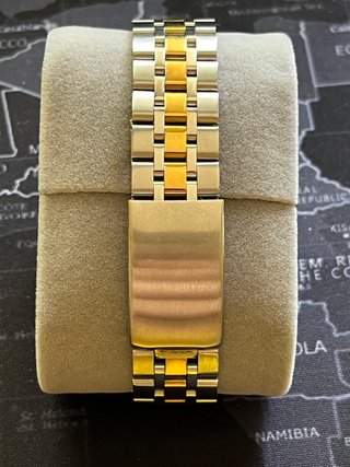 Reloj Tudor Prince Date