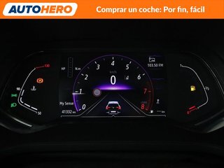Renault Captur 1.0 TCe Zen