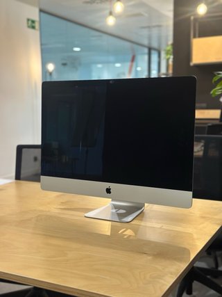 iMac Retina 5K 27 (2015) Tope de gama