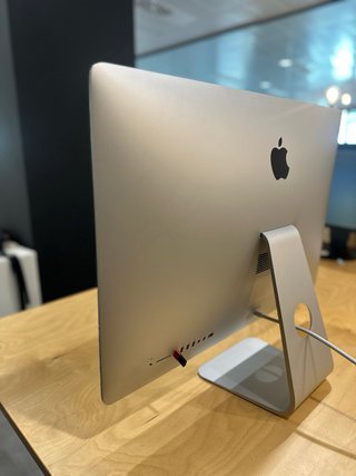 iMac Retina 5K 27 (2015) Tope de gama