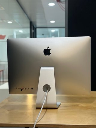 iMac Retina 5K 27 (2015) Tope de gama