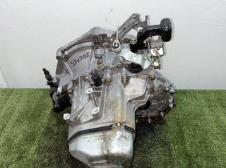 Citroen 95645 20cp15 caja de cambios c3 1.4