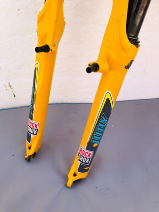 Cuadro Punteras Ritchey