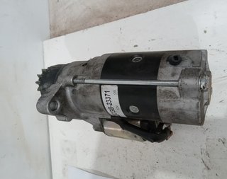Motor arranque cgb23371 nissan almera 472843