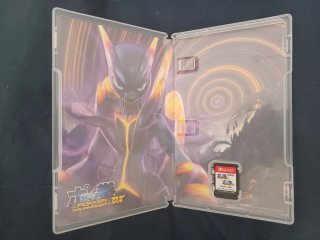 Pokkén Tournament DX Nintendo Switch