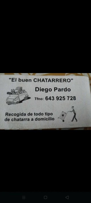 Servicios