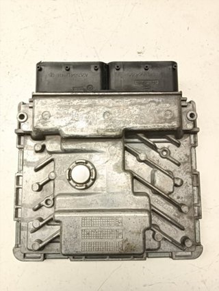 CENTRALITA MOTOR UCE VOLKSWAGEN GOLF VII (5G1/BE1