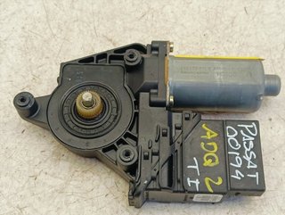 MOTOR ELEVALUNAS TRASERO IZQUIERDO VOLKSWAGEN PAS