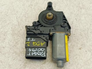 MOTOR ELEVALUNAS TRASERO IZQUIERDO VOLKSWAGEN PAS