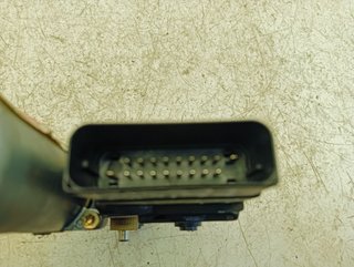 MOTOR ELEVALUNAS TRASERO IZQUIERDO VOLKSWAGEN PAS