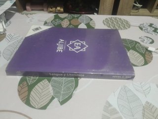 Lengua y Literatura. Nivel 1 ESO. Lomloe