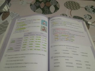 Lengua y Literatura. Nivel 1 ESO. Lomloe