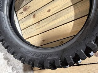 NEUMATICO METZELER 140/70-18 ENDURO