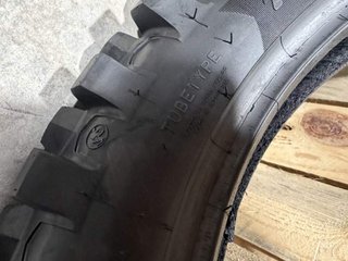 NEUMATICO METZELER 140/70-18 ENDURO