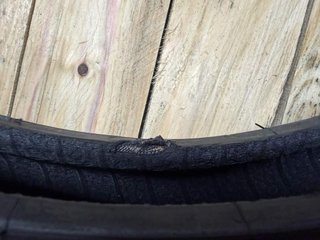 NEUMATICO METZELER 140/70-18 ENDURO