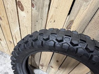 NEUMATICO METZELER 140/70-18 ENDURO