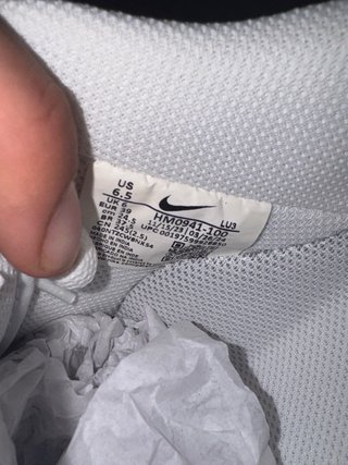 Nike Air Force 1 ’07 White Oil Green HM0941-100