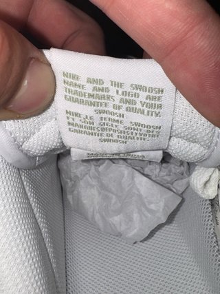 Nike Air Force 1 ’07 White Oil Green HM0941-100