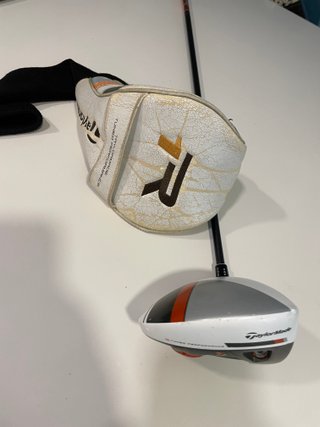 Driver Golf Taylormade R1