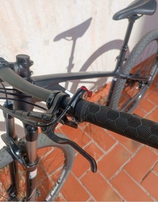 Bicicleta Trek X-Caliber 8