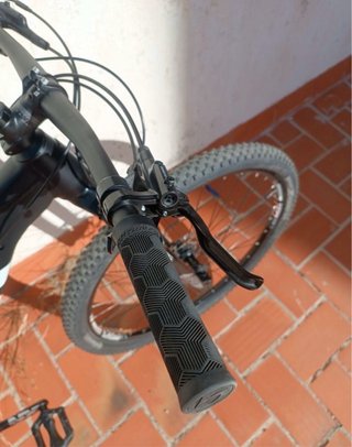 Bicicleta Trek X-Caliber 8