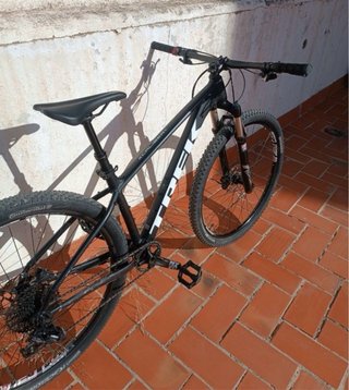 Bicicleta Trek X-Caliber 8