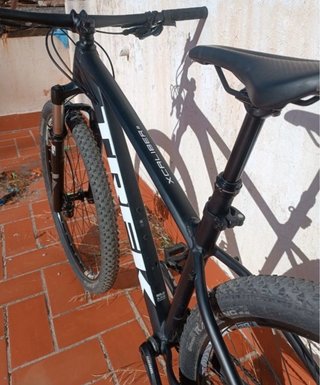 Bicicleta Trek X-Caliber 8